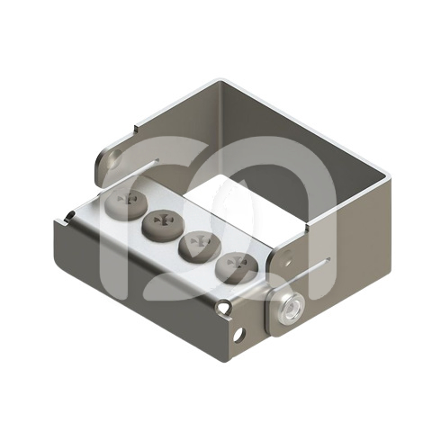 PLUG IN - 4 PERFORATIONS (1)