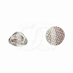 ANNEAUX A COLLER EN ROND PLAT