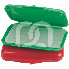 CIRE ORTHODONTIQUE - MENTHE (50)  CIRE ORTHODONTIQUE - MENTHE (50)