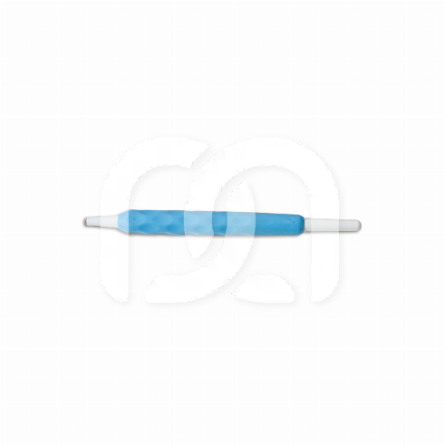 HANDGREEP ERGO GRIP (1) - NEON BLAUW