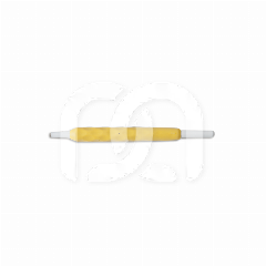 HANDGREEP ERGO GRIP (1) - NEON GEEL HANDGREEP ERGO GRIP (1) - NEON GEEL