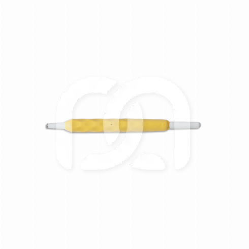 HANDGREEP ERGO GRIP (1) - NEON GEEL