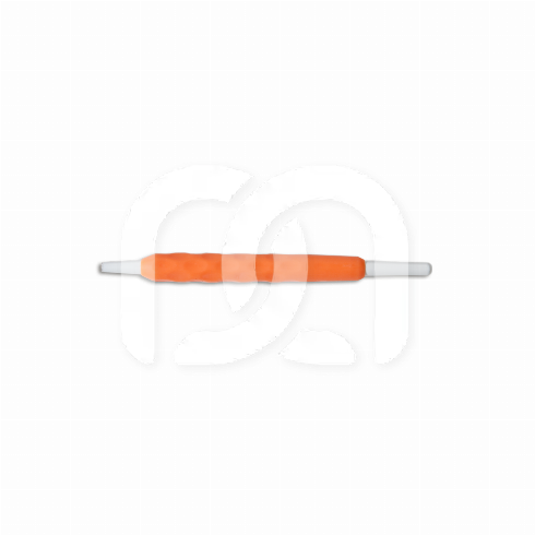 HANDGREEP ERGO GRIP (1) - NEON ORANJE