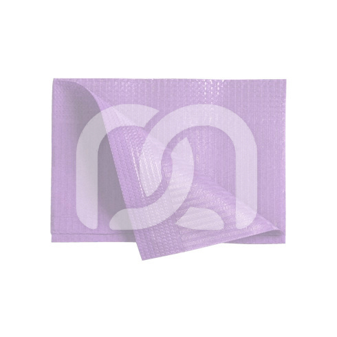 SERVIETTES PLASTIFIÉES DRY-BACK (100) SERVIETTES PLASTIFIÉES DRY-BACK (100)