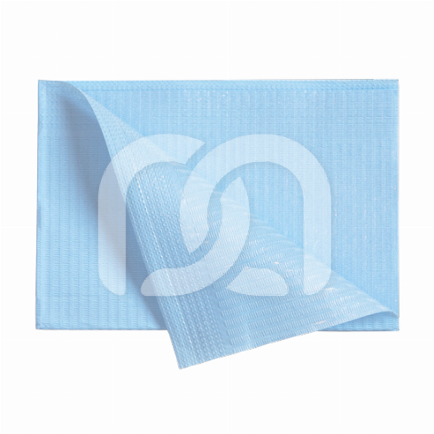 SERVIETTES PLASTIFIÉES DRY-BACK (100) SERVIETTES PLASTIFIÉES DRY-BACK (100)