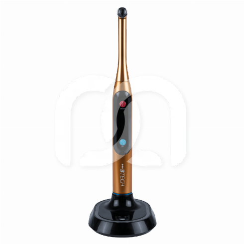 LAMPE À POLYMÉRISER LED-3200 LAMPE À POLYMÉRISER LED-3200
