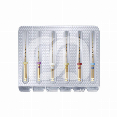 GO-TAPER FLEX STERIEL (6) - ASSORTIMENT GO-TAPER FLEX STERIEL (6) - ASSORTIMENT