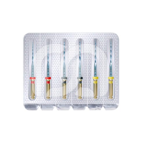 REVERSO BLUE STERILE (6) - ASSORTIMENT