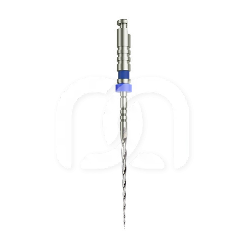 GO-TWO STERILE (6) - 21MM