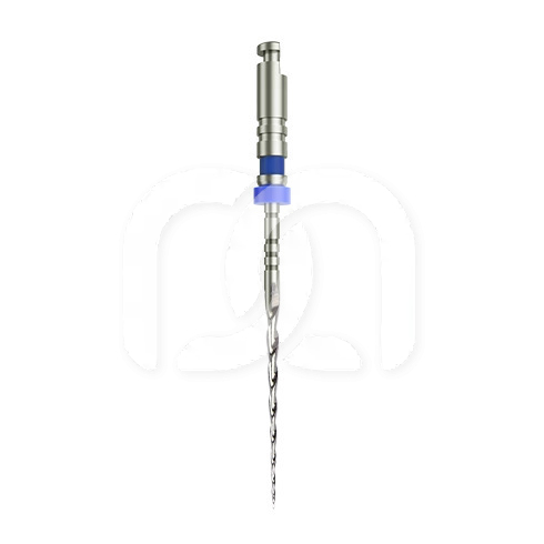 GO-TWO STERILE (6) - 21MM