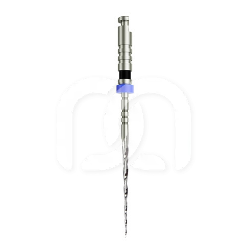 GO-TWO STERILE (6) - 21 MM