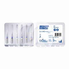 GO-TWO STERILE (6) - 21MM