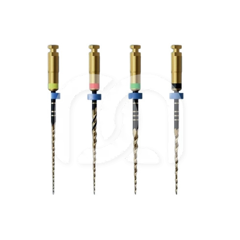 B5 2SHAPE CLASSICS S - FINISHER