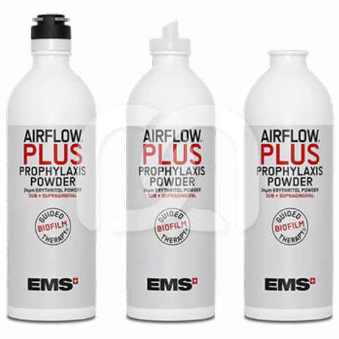 AIR FLOW PLUS POEDER (400G)