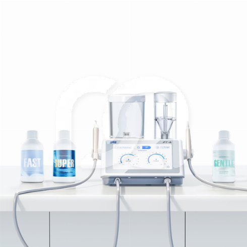 AIR PT-A - DETARTRAGE ET POLISSAGE