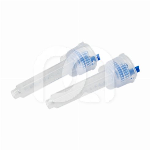 EMBOUTS MELANGEURS BLEUS (58)