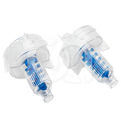 EMBOUTS MELANGEURS AQUASIL BLEUS (54) EMBOUTS MELANGEURS AQUASIL BLEUS (54)