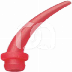 INTRA-ORALE RODE MENGTIPS