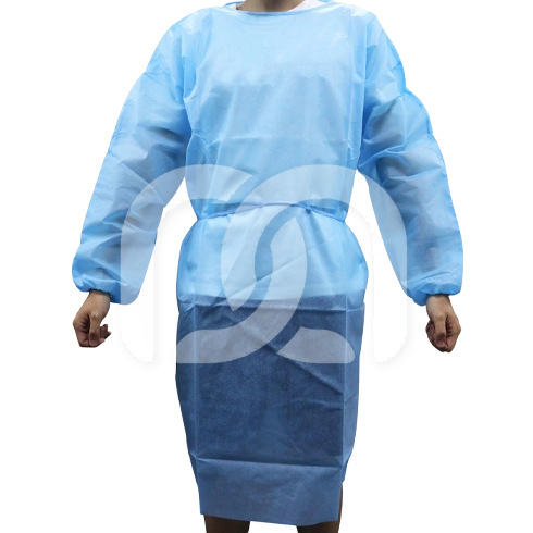 ISOLATIEBLOUZEN 40G/M² (10)