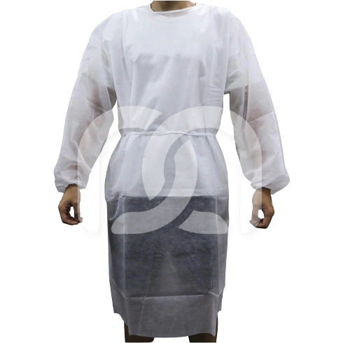 BLOUSES D'ISOLATION 40G/M² (10)