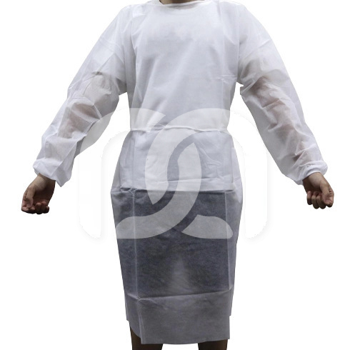 BLOUSES MANCHETTES D'ISOLATION 40G/M² (10)