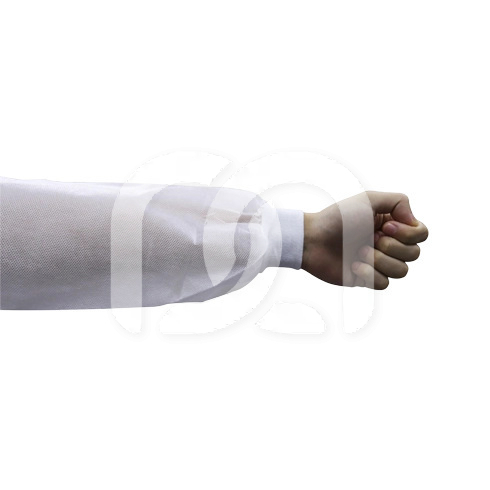 ISOLATIEBLOEZEN MET MOUWEN 40G/M² (10)