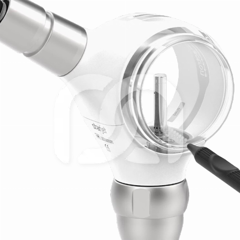 AÉROPOLISSEUR STARJET AÉROPOLISSEUR STARJET