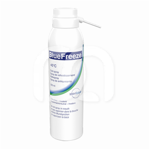 BLUEFREEZE (200ML)