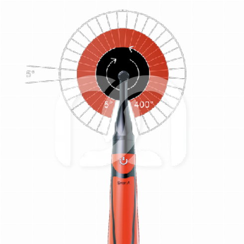 SMART A ENDO MOTOR SMART A ENDO MOTOR