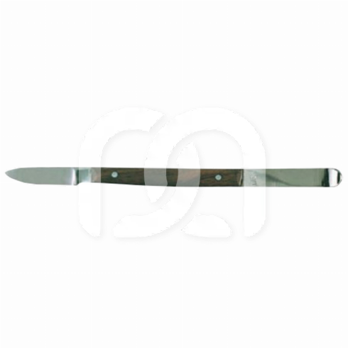 COUTEAU A CIRE 17 CM