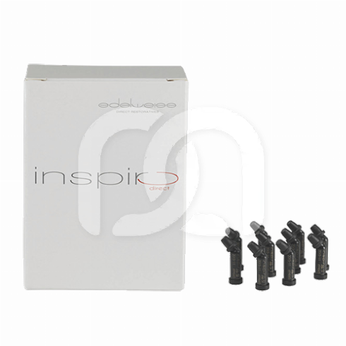 COMPULES INSPIRO - SKIN (20 X 0,3 G)