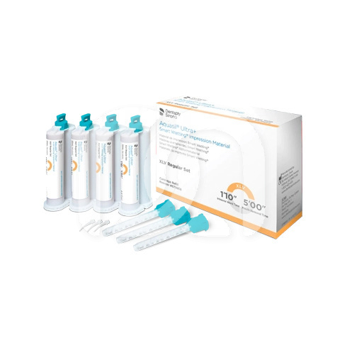 AQUASIL ULTRA+ (4X50ML)