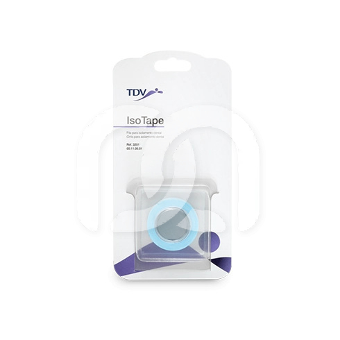 RUBAN ISOTAPE TEFLON (5M)
