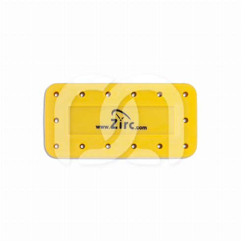 BUR BLOCK - 14 HOLES