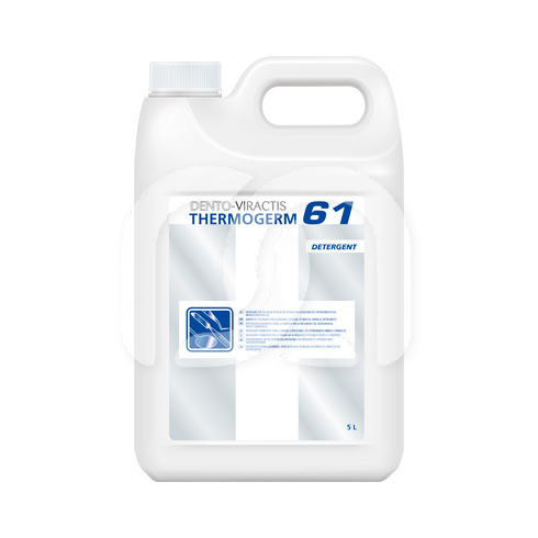 DENTO-VIRACTIS 61 - THERMOGERM (5L)