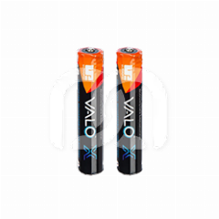 BATTERIES VALO X™ BATTERIES VALO X™
