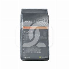 ALGINOPLAST SH FAST SET (500G) ALGINOPLAST SH FAST SET (500G)