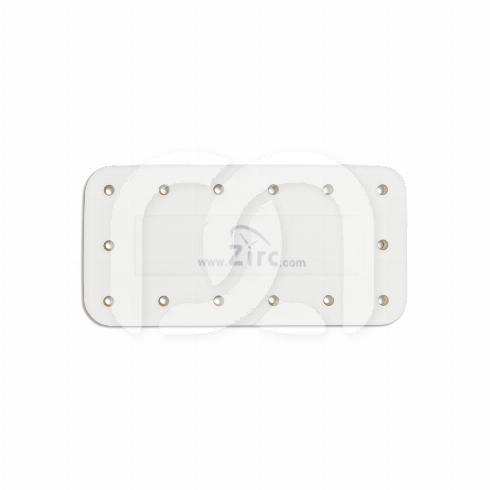 BUR BLOCK - 14 TROUS