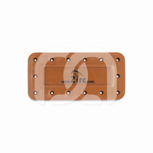 BUR BLOCK - 14 HOLES