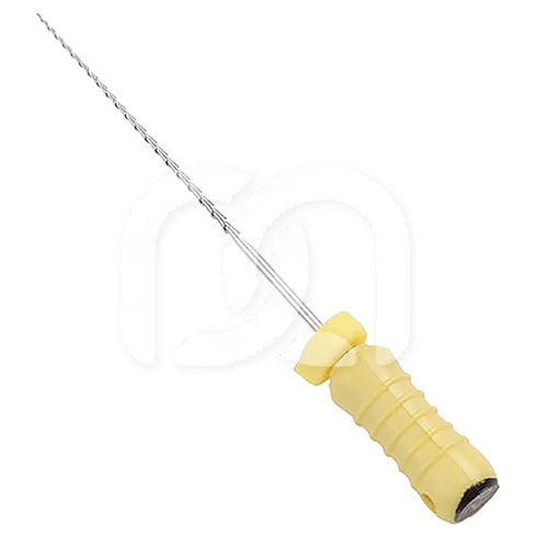 Hedström-Vijlen Endodontisch Steriel 21 mm (6)