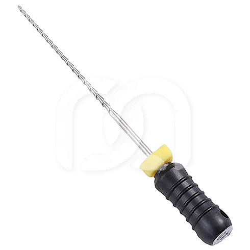 Hedström-Vijlen Endodontisch Steriel 21 mm (6)