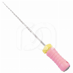 Steriele K-Ream Reamers Lengte 21mm (6 Stuks)