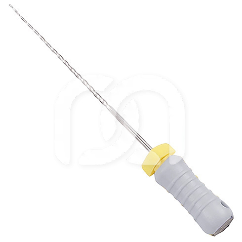 Steriele K-Ream Reamers Lengte 21mm (6 Stuks)