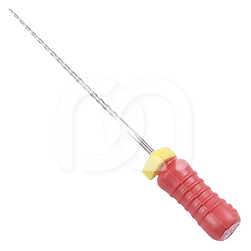 Broches K-Reamers Stériles Longueur 21mm (6)