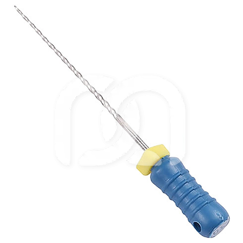 Broches K-Reamers Stériles Longueur 21mm (6)