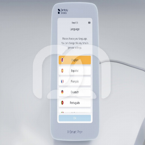 X-SMART PRO+ ENDOMOTOR