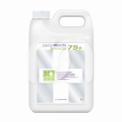 DENTO-VIRACTIS 75+ SURFACES - BIDON DE 5 LITRES
