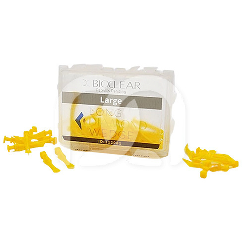DIAMOND WEDGE - REFILL (50) DIAMOND WEDGE - REFILL (50)