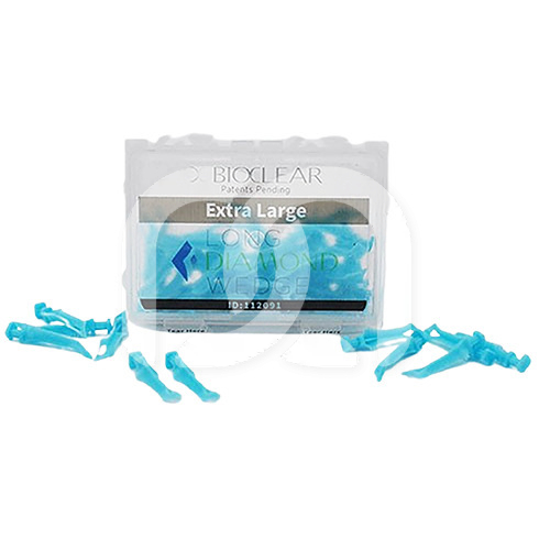 DIAMOND WEDGE - RECHARGE (50)