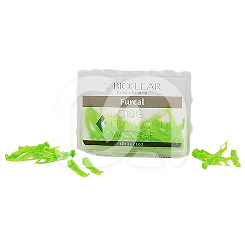 DIAMOND WEDGE - REFILL (50) DIAMOND WEDGE - REFILL (50)